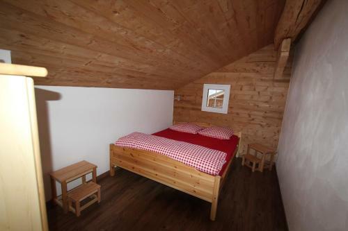 Chalet Daheim