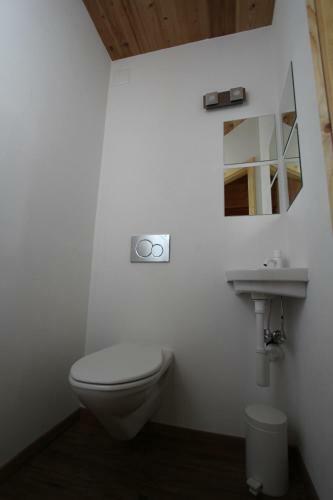 Chalet Daheim