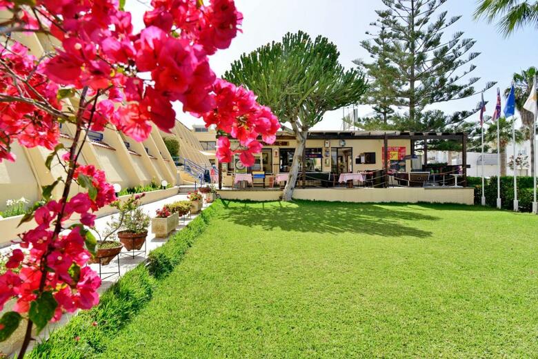 Hotel Napa Prince Apts