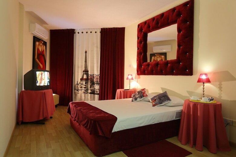 Hotel Sylva