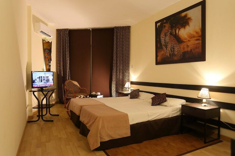 Hotel Sylva