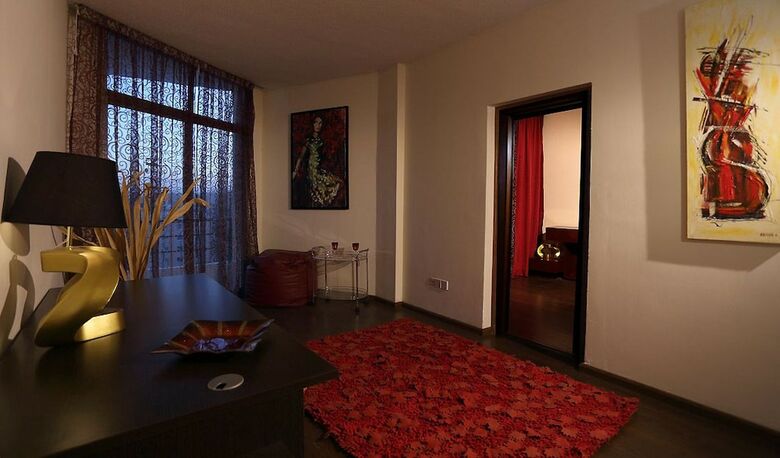 Hotel Sylva
