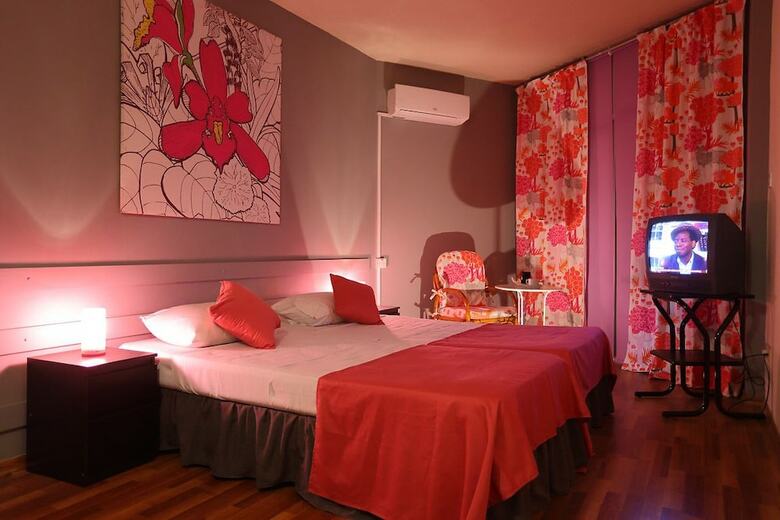 Hotel Sylva