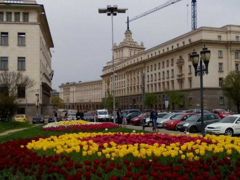 Hotel Alexander Business Apartments Sofia