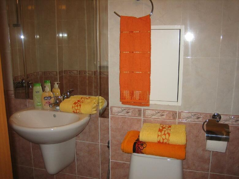 Hotel Alexander Business Apartments Sofia