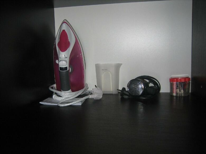 Hotel Alexander Business Apartments Sofia