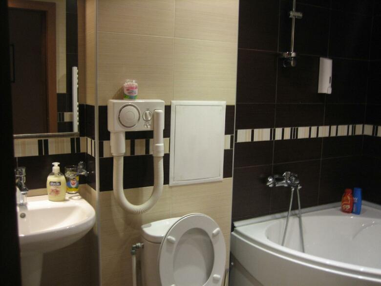 Hotel Alexander Business Apartments Sofia