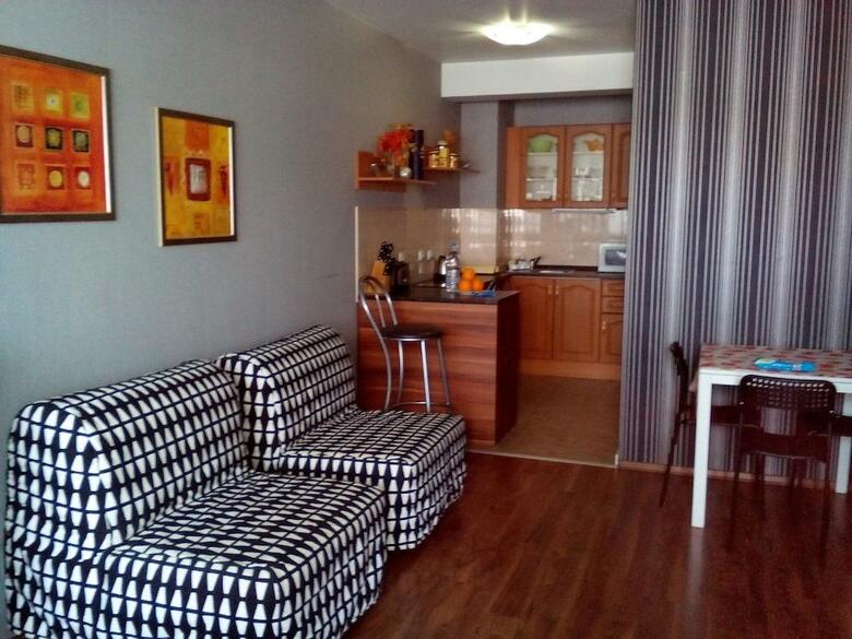 Hotel Alexander Business Apartments Sofia