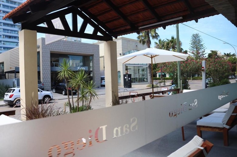 Hotel San Diego