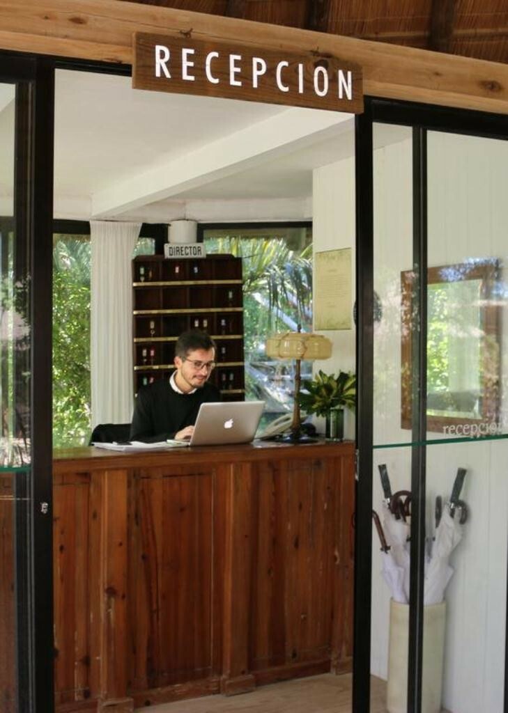 Casa Suaya Hotel