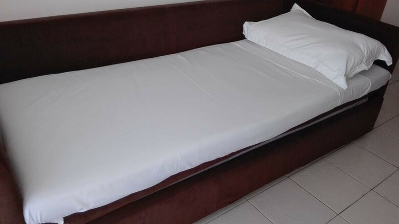 Hotel Golden Beach Resort And Spa