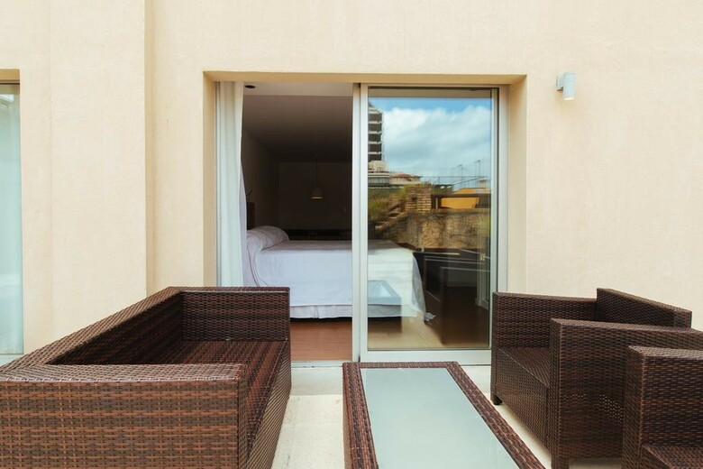Hotel Golden Beach Resort And Spa