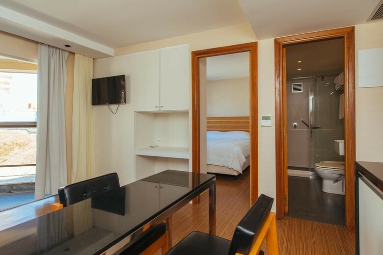 Hotel Golden Beach Resort And Spa
