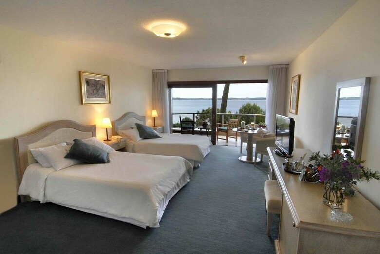 Hotel Del Lago Golf & Art Resort
