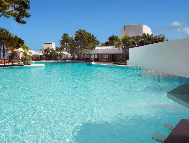 Hotel Del Lago Golf & Art Resort