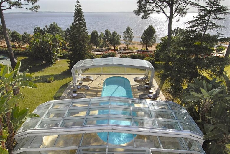 Hotel Del Lago Golf & Art Resort