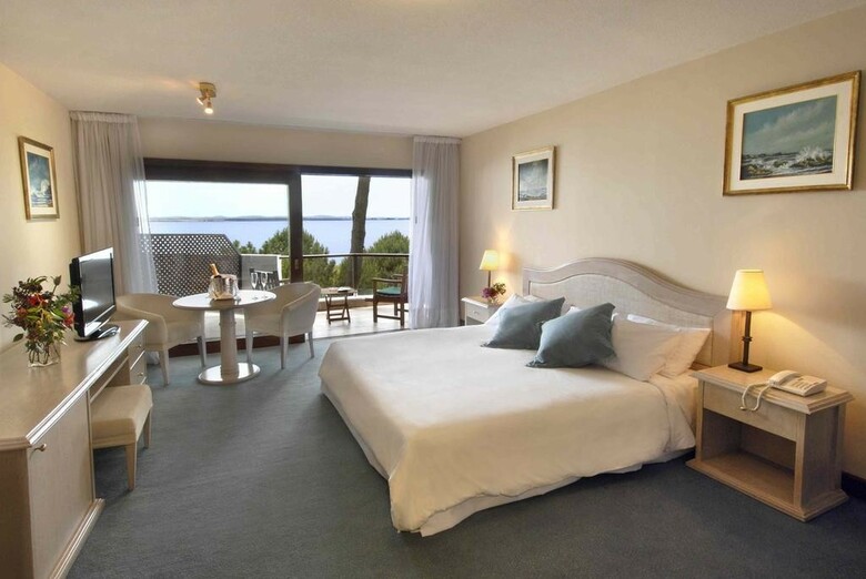 Hotel Del Lago Golf & Art Resort