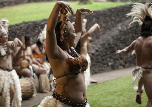 Hotel Explora Rapa Nui