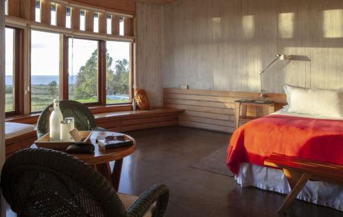 Hotel Explora Rapa Nui