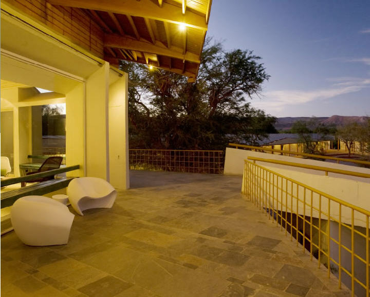 Hotel Explora Atacama