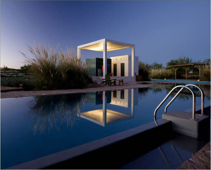 Hotel Explora Atacama