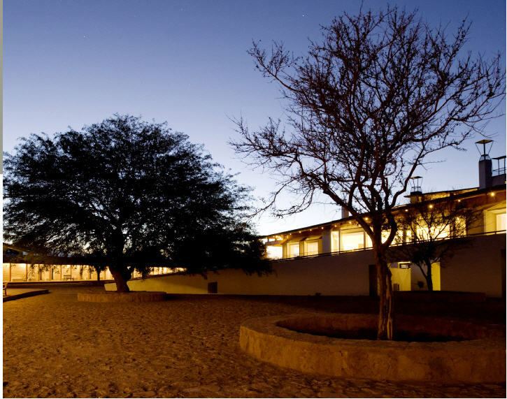 Hotel Explora Atacama