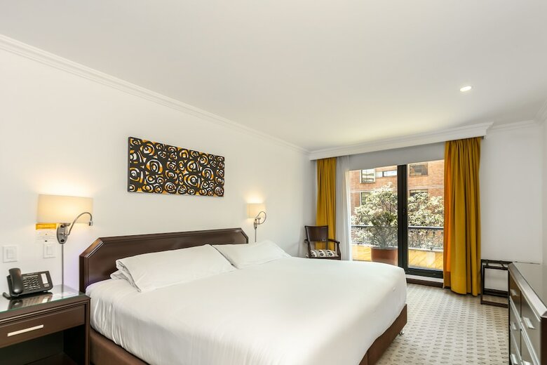 Hotel Suites 101 Park House