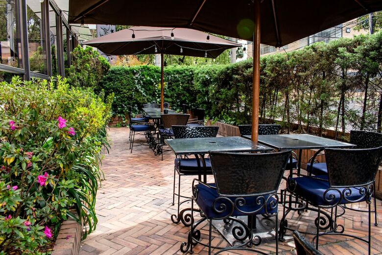 Hotel Suites 101 Park House