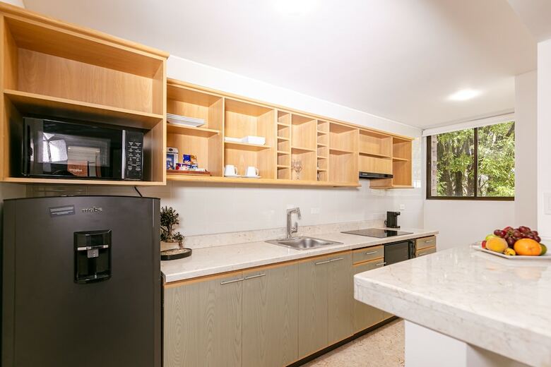 Hotel Suites 101 Park House