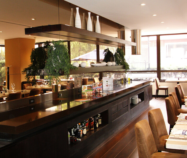 Hotel Suites 101 Park House