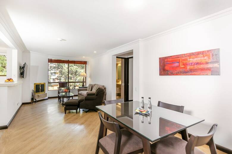 Hotel Suites 101 Park House