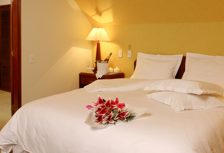 Hotel Suites 101 Park House