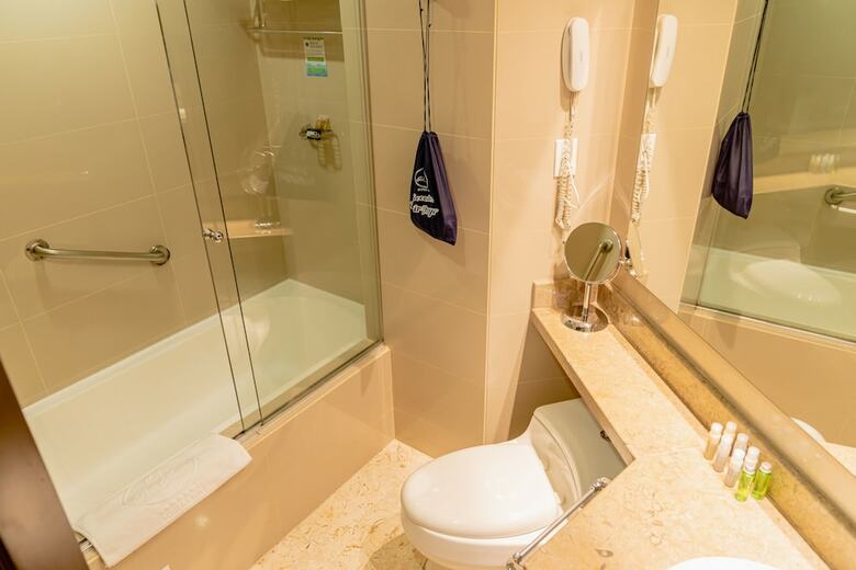 Hotel Suites 101 Park House