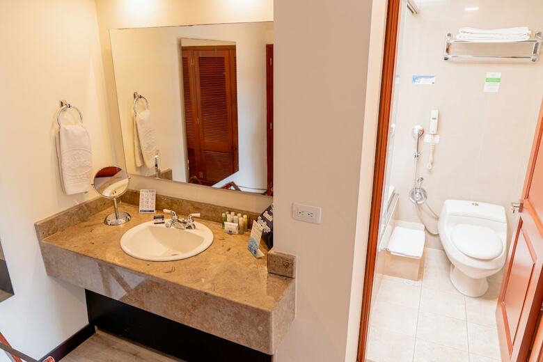 Hotel Suites 101 Park House