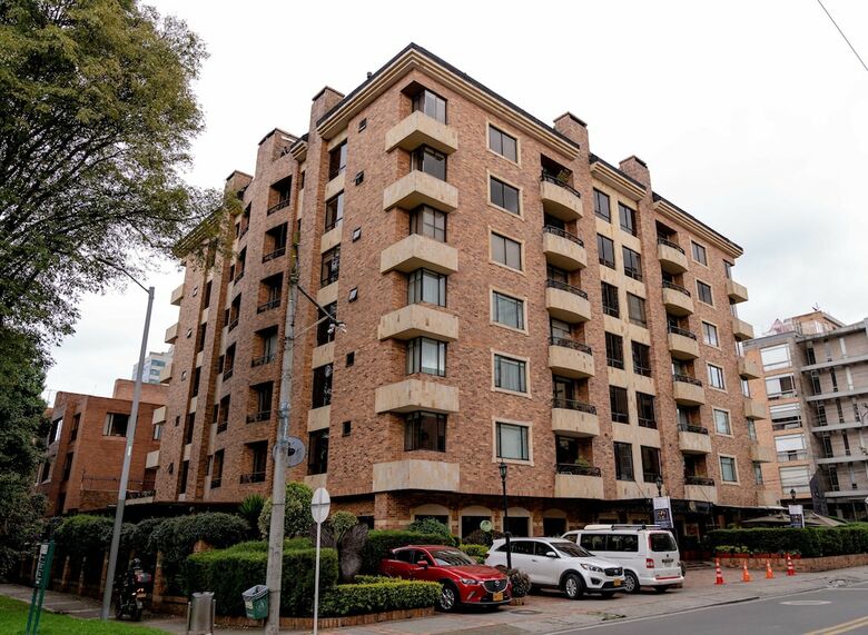 Hotel Suites 101 Park House