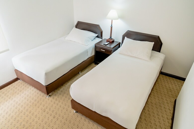 Hotel Suites 101 Park House