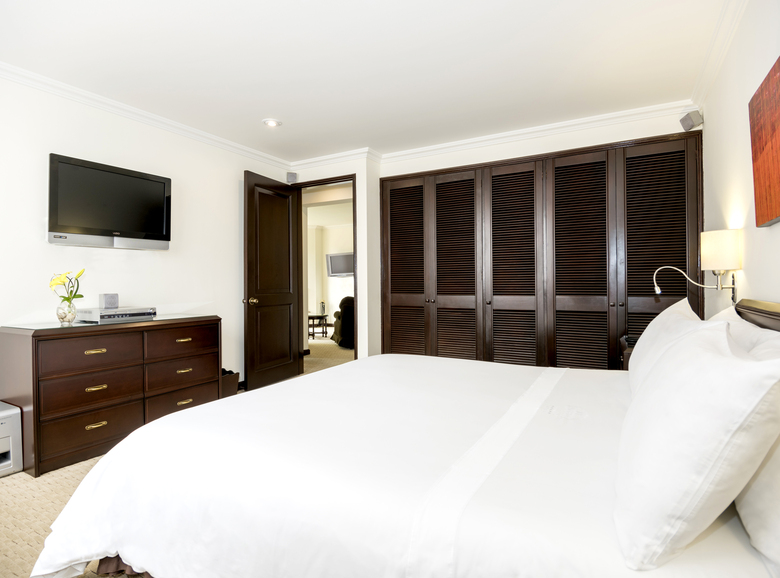 Hotel Suites 101 Park House