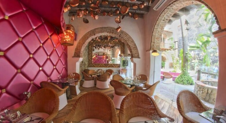El Marques Hotel Boutique