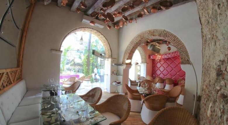 El Marques Hotel Boutique