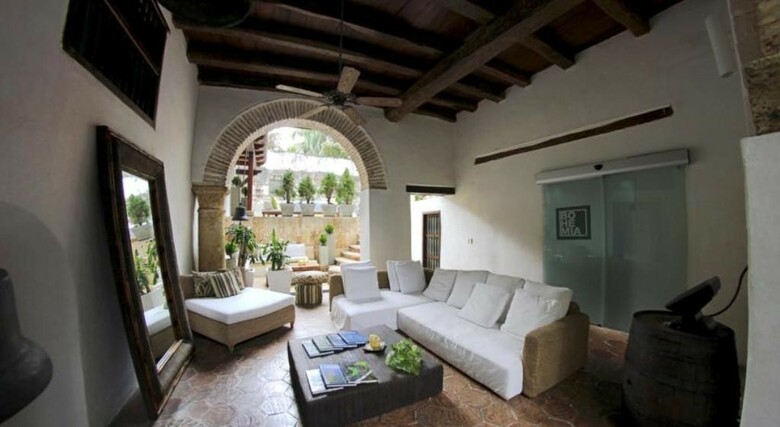 El Marques Hotel Boutique