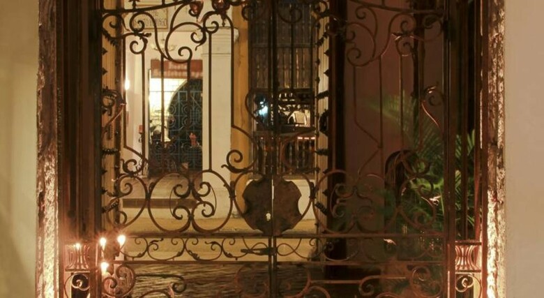 El Marques Hotel Boutique