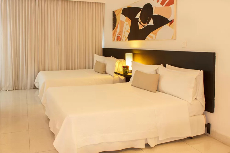 Madisson Inn Hotel Cartagena