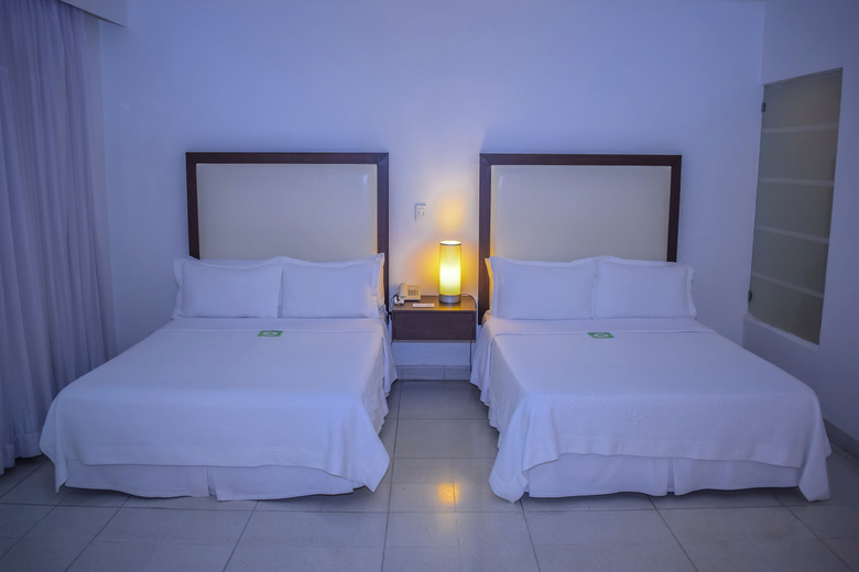 Madisson Inn Hotel Cartagena
