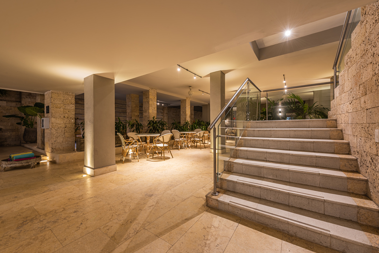 Madisson Inn Hotel Cartagena