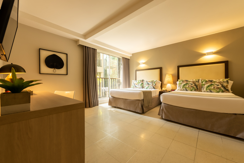 Madisson Inn Hotel Cartagena