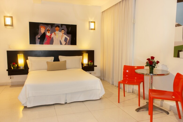Madisson Inn Hotel Cartagena