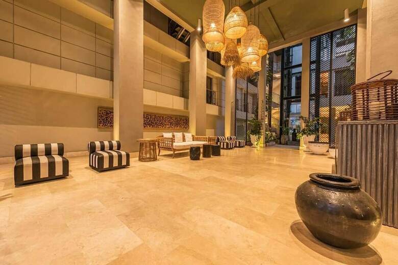 Madisson Inn Hotel Cartagena