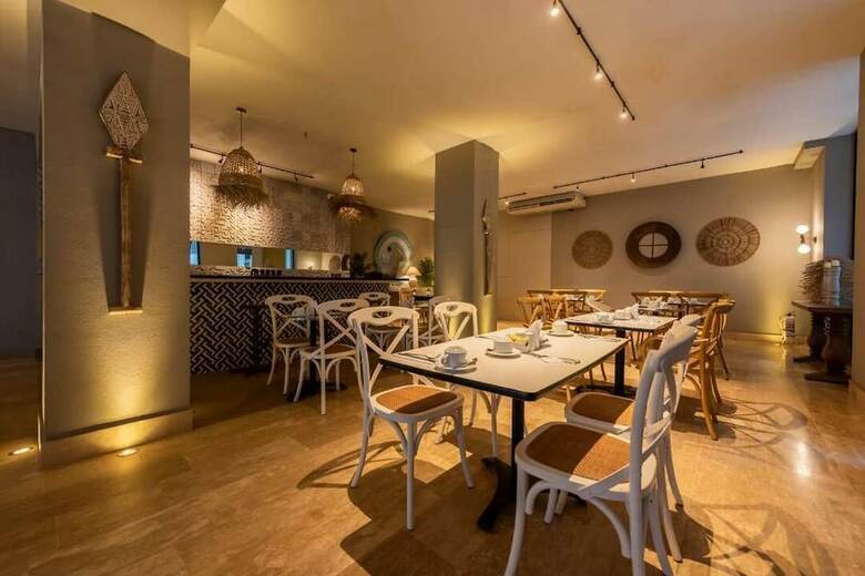 Madisson Inn Hotel Cartagena