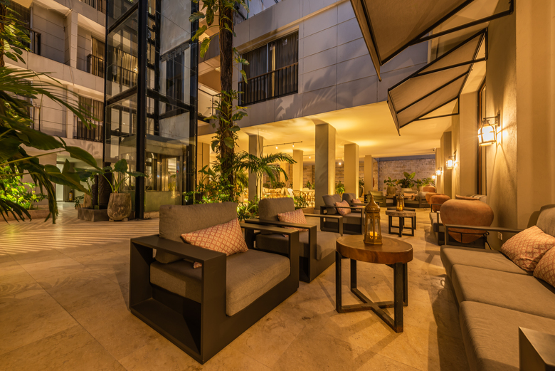Madisson Inn Hotel Cartagena