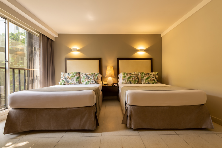 Madisson Inn Hotel Cartagena